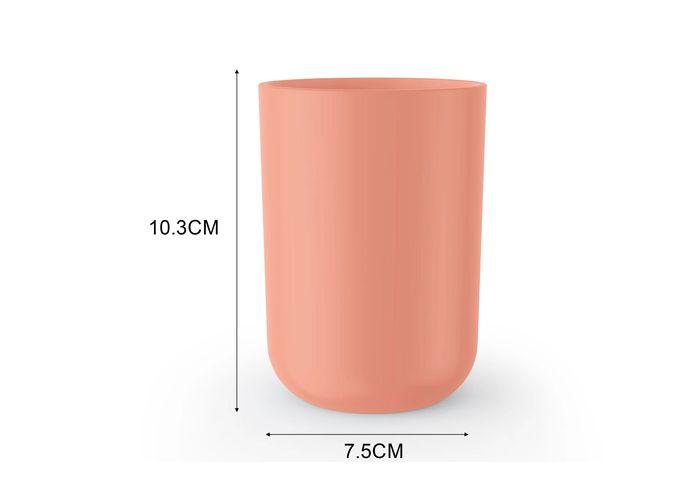 Serie naranja Morandi, modelo 611843