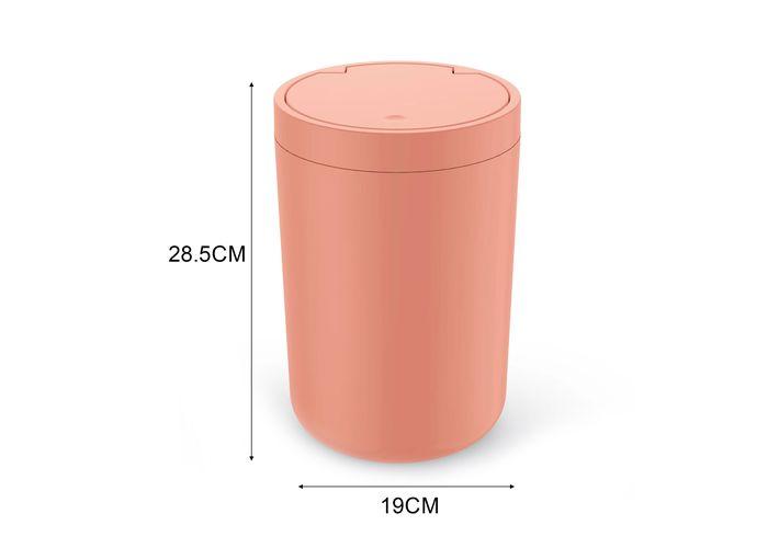 Serie naranja Morandi, modelo 611846