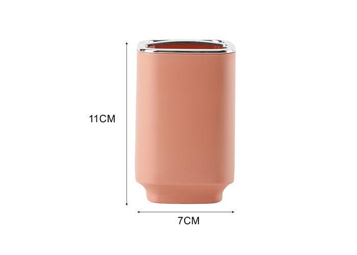 Serie naranja Morandi, modelo 611850