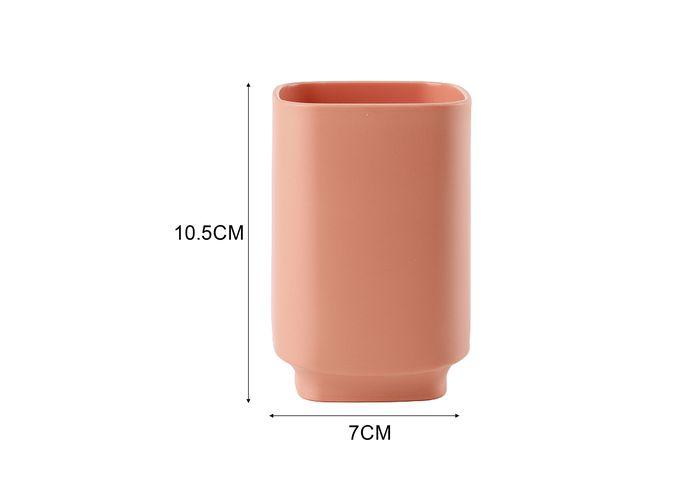 Serie naranja Morandi, modelo 611851