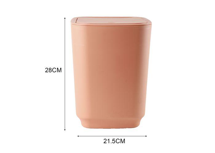 Serie naranja Morandi, modelo 611854