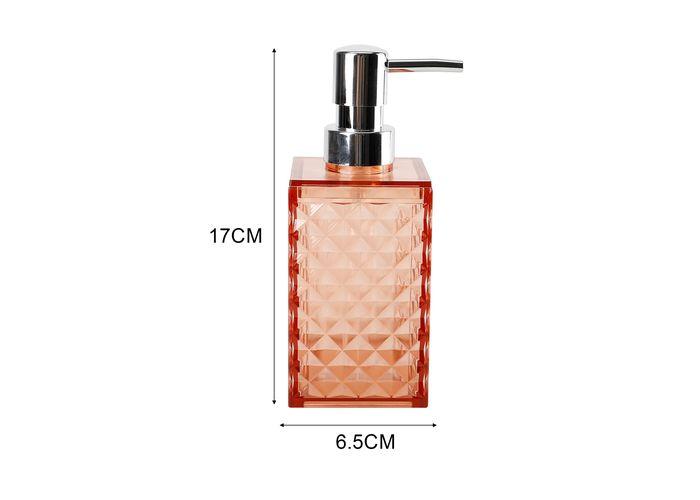 Serie naranja Morandi, modelo JS5001R