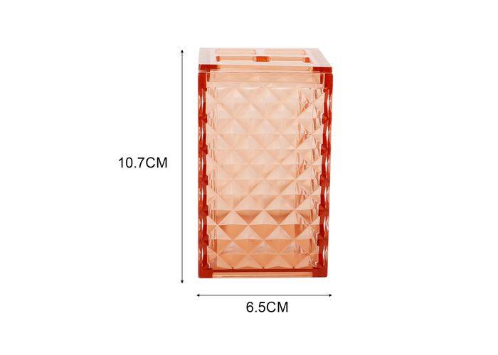 Serie naranja Morandi, modelo JS5001Y