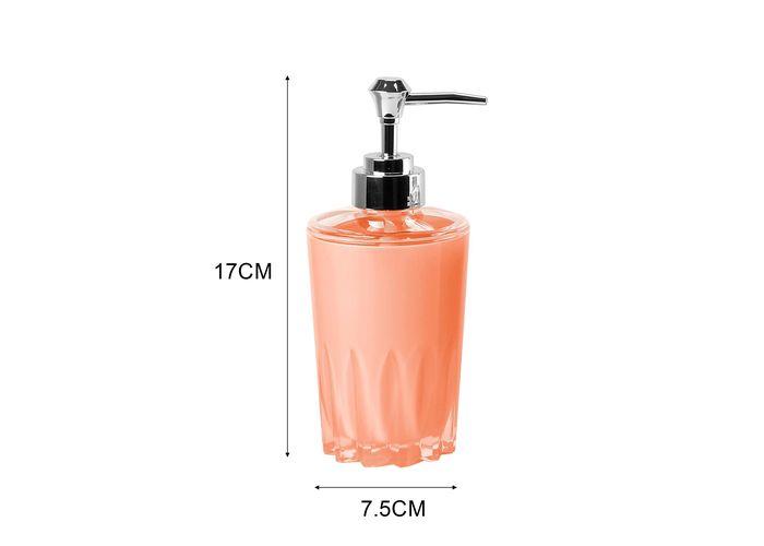 Serie naranja Morandi, modelo 611864