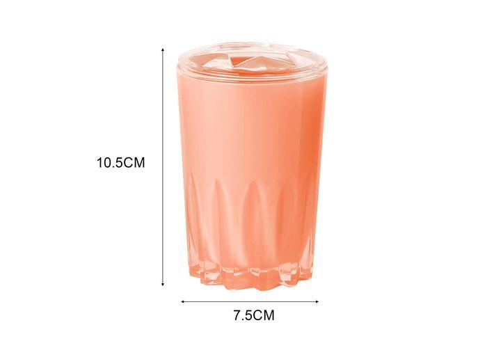 Serie naranja Morandi, modelo 611865