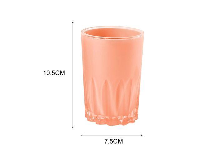 Serie naranja Morandi, modelo 611866