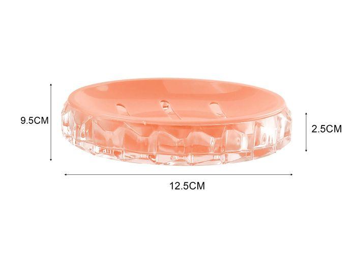 Serie naranja Morandi, modelo 611867