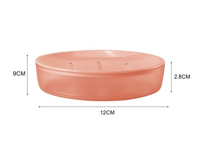 Serie naranja Morandi, modelo 7006-Z, color transparente
