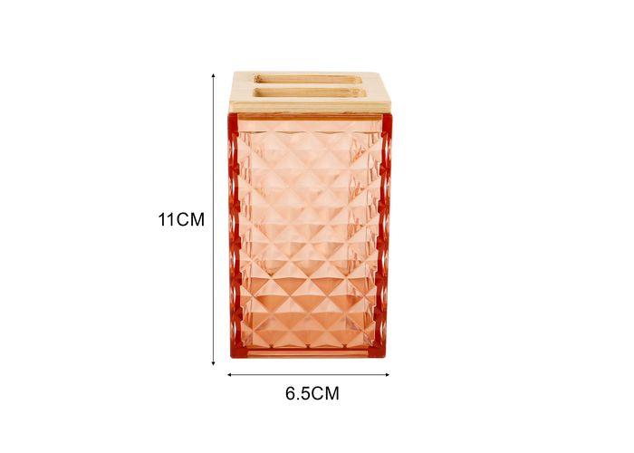 Serie naranja Morandi, modelo 611880