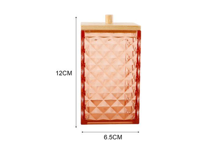 Serie naranja Morandi, modelo 611881