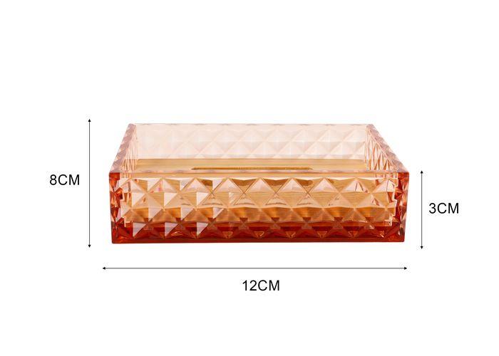 Serie naranja Morandi, modelo 611883