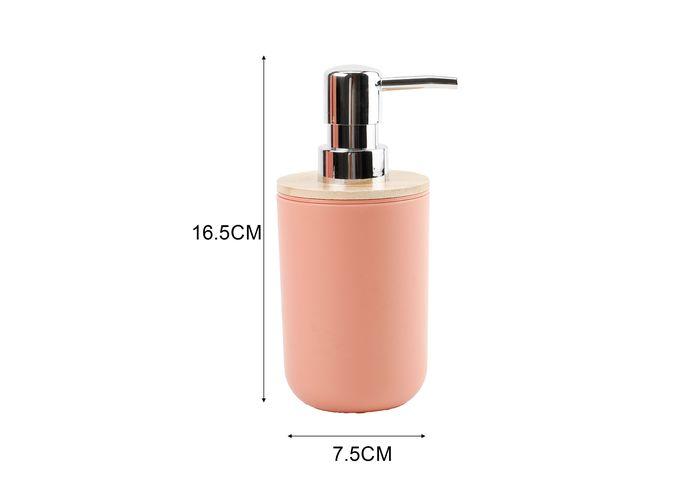Serie naranja Morandi, modelo 611888