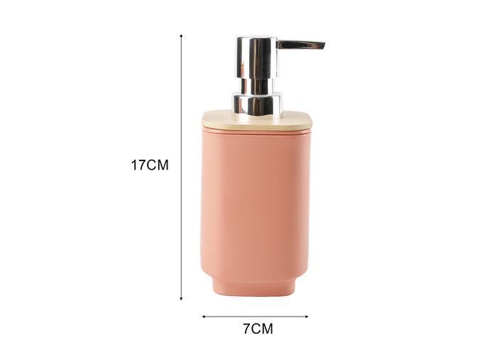 Serie naranja Morandi, modelo 611897