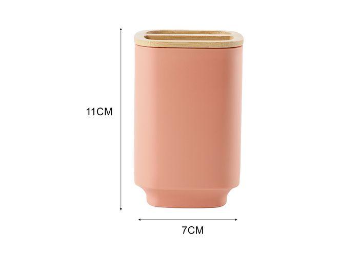 Serie naranja Morandi, modelo 611898