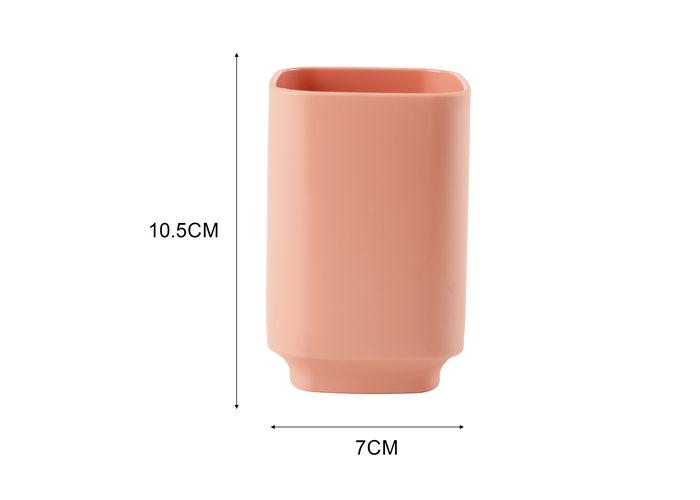 Serie naranja Morandi, modelo 611899