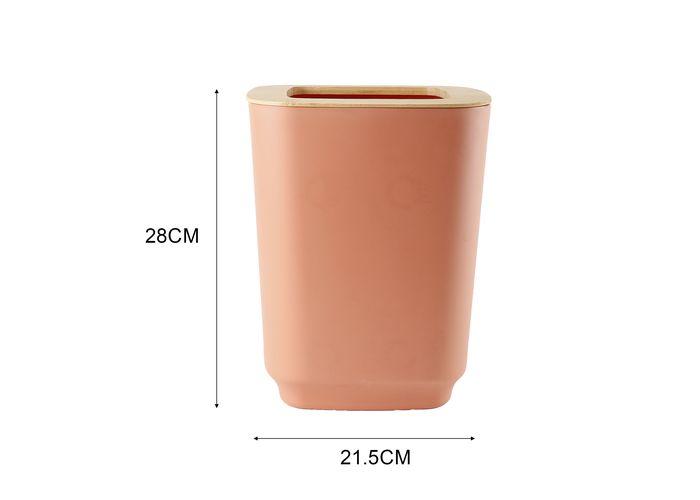 Serie naranja Morandi, modelo 611902
