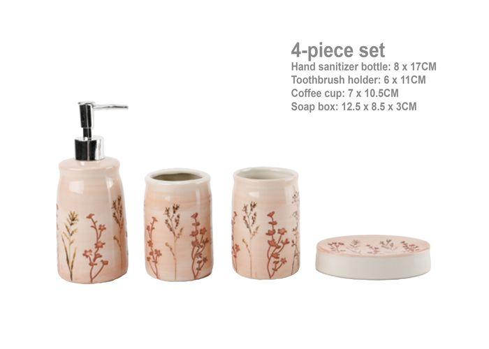 Serie naranja Morandi, modelo JS185679