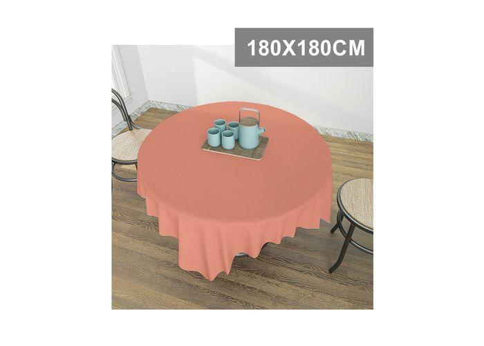 Mantel, 180 × 180, modelo 611913