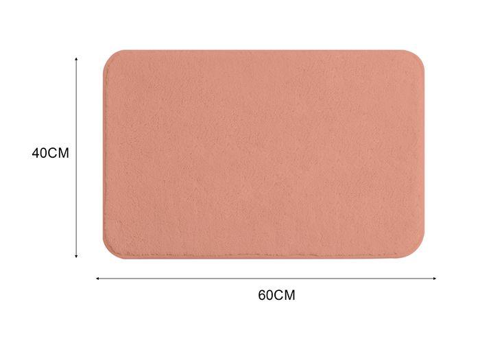 Serie naranja Morandi, 40 × 60, modelo 611920