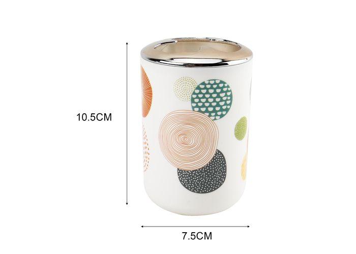 Serie estampada, modelo 8034-Y, color naranja, modelo 611943