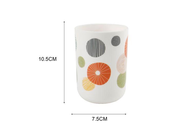 Serie estampada, modelo 8034-Y, color naranja, modelo 611944