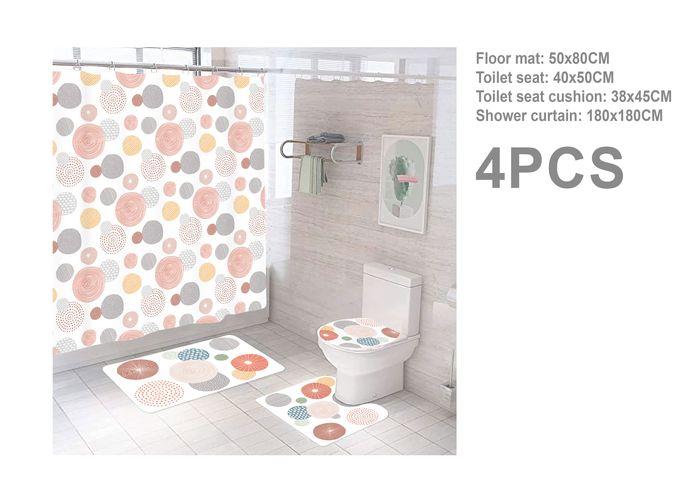 Serie estampada, color naranja, modelo 611955