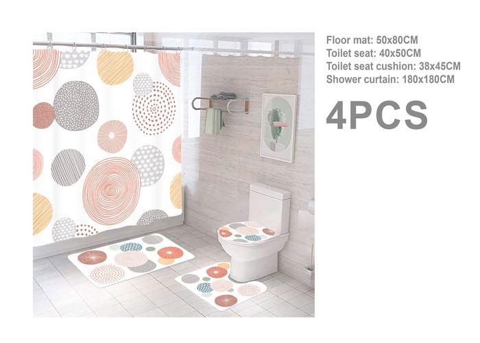 Serie estampada, color naranja, modelo 611956