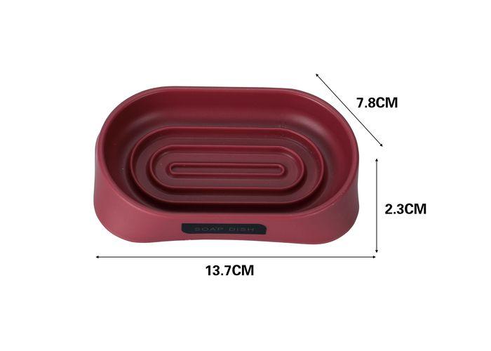 Serie burdeos, color rojo, modelo 611968