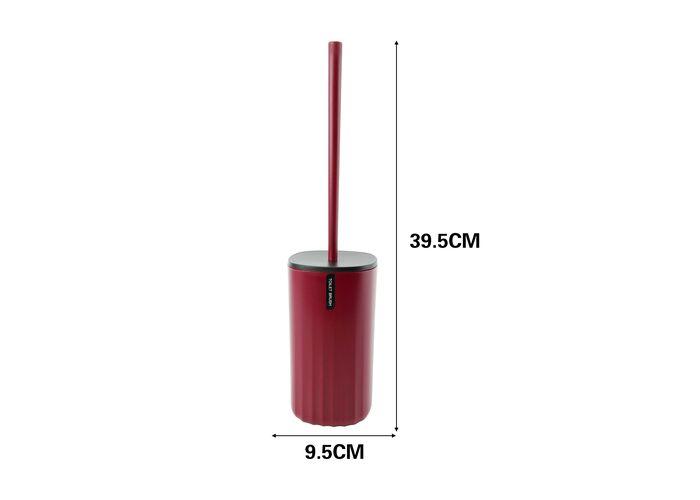 Serie burdeos, modelo YS210317-5, color rojo