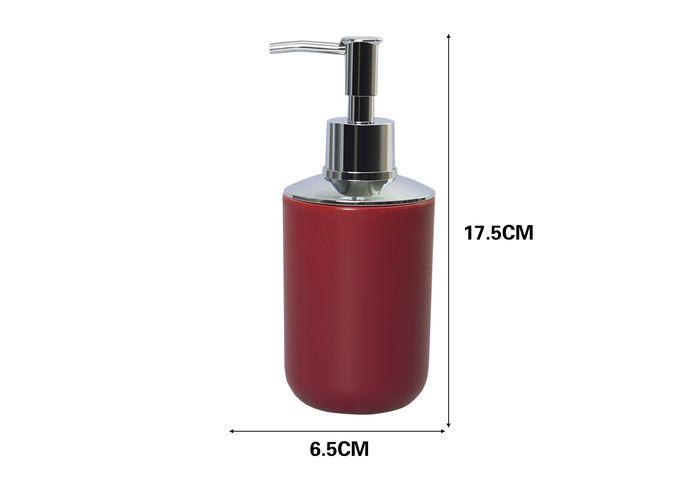 Serie burdeos, modelo JS-8033, color rojo, modelo 611984