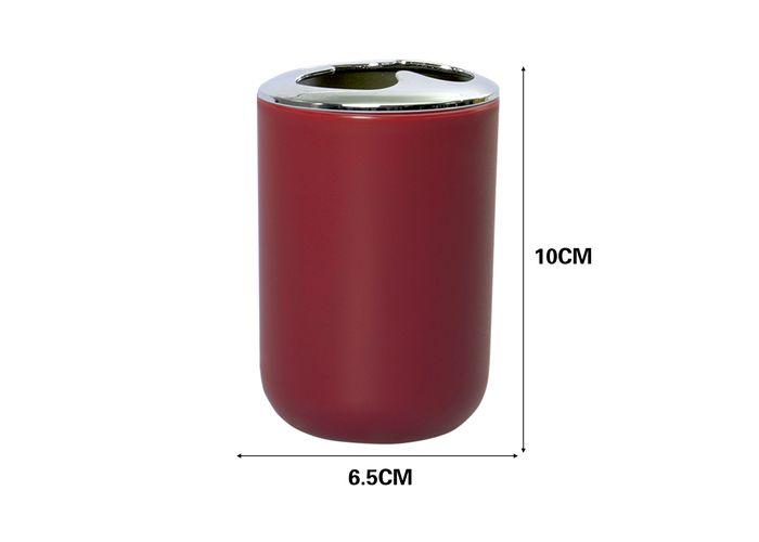 Serie burdeos, modelo JS-8033, color rojo, modelo 611985