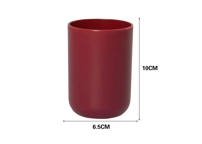 Serie burdeos, modelo JS-8033, color rojo, modelo 611986