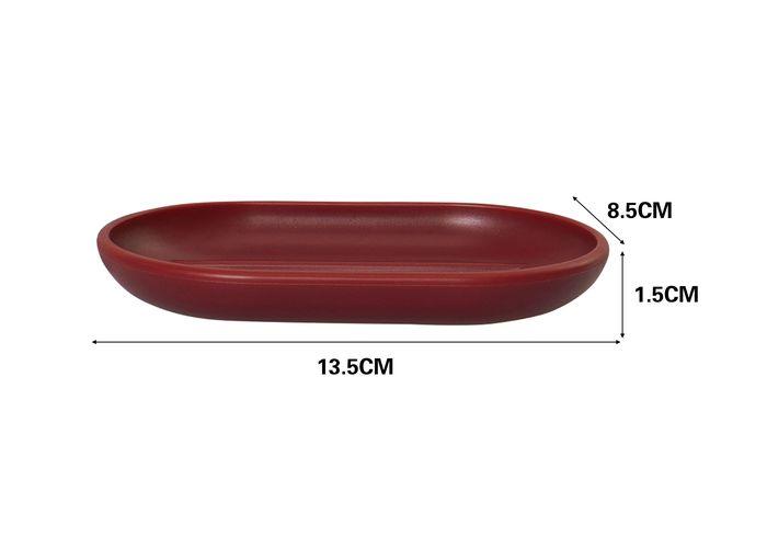 Serie burdeos, modelo JS-8033, color rojo, modelo 611987