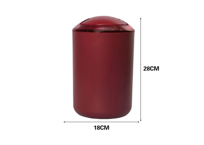 Serie burdeos, modelo JS-8033, color rojo, modelo 611989