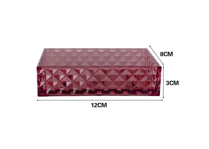 Serie burdeos, modelo JS5001Z, color rojo