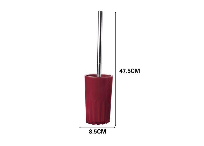 Serie burdeos, color rojo, modelo 612027