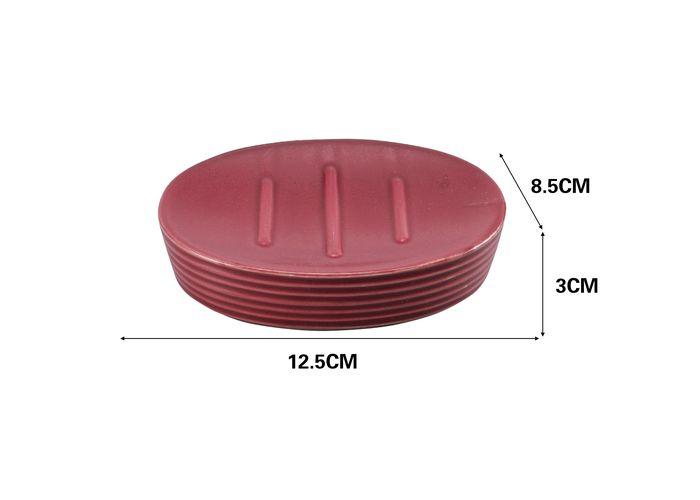 Serie burdeos, color rojo, modelo 612074
