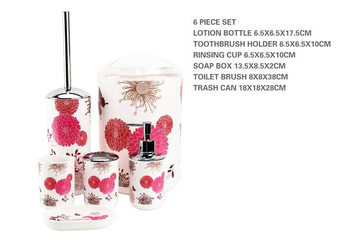 Serie estampada, modelo 612116