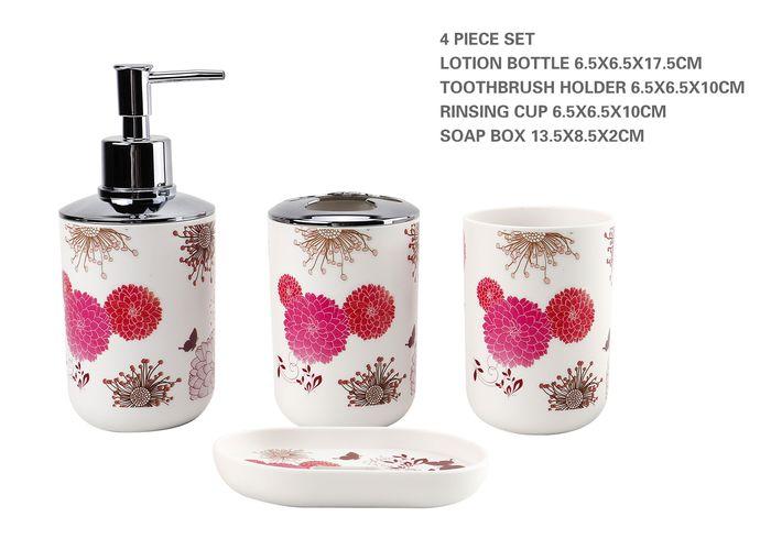 Serie estampada, modelo 612117