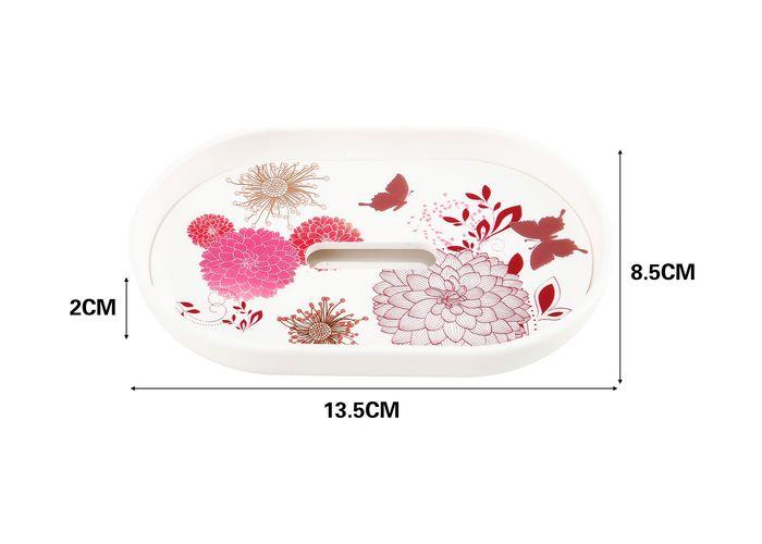 Serie estampada, modelo 612122