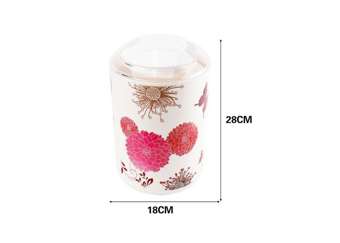 Serie estampada, modelo 612124
