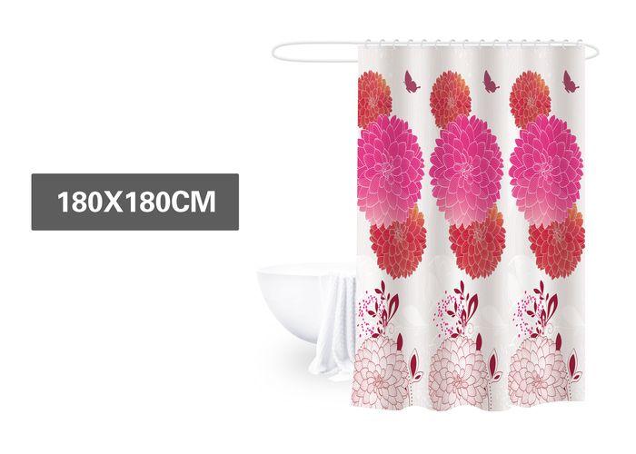 Serie estampada, 180 × 180, modelo 612125