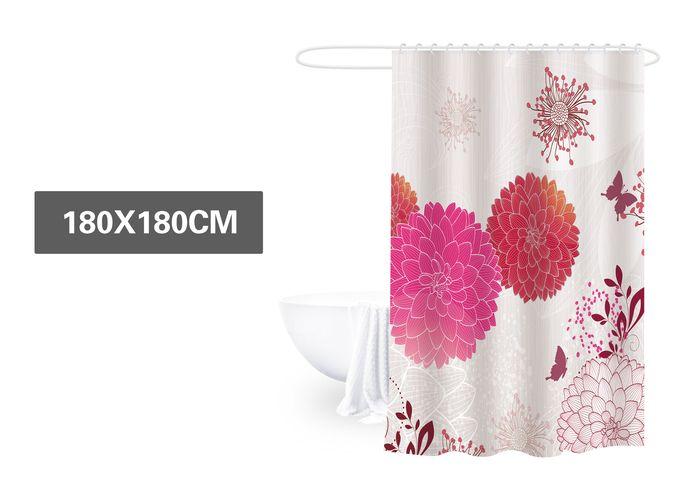 Serie estampada, 180 × 180, modelo 612127