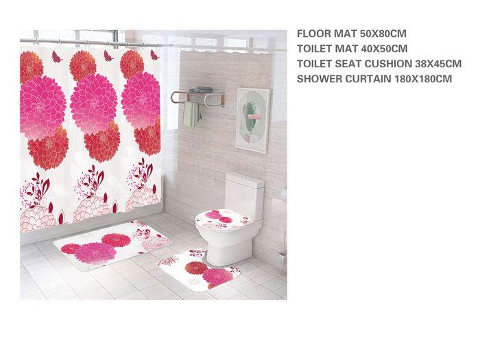 Serie estampada, modelo 612128