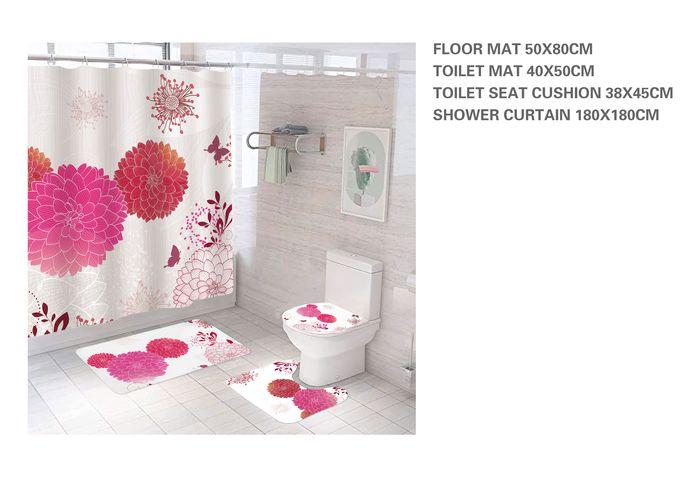 Serie estampada, modelo 612129