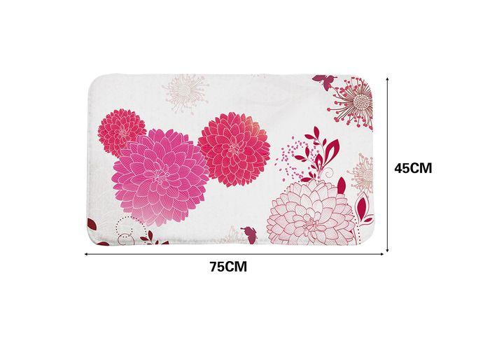 Serie estampada, 45 × 75, modelo 612132