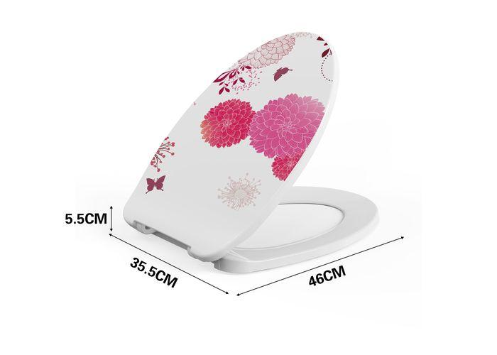 Serie estampada, modelo 612134