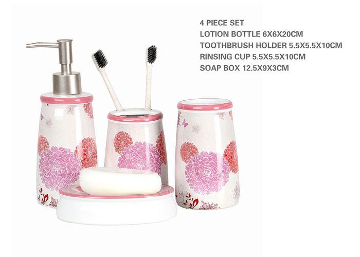 Serie estampada, modelo 612136
