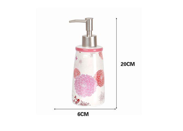 Serie estampada, modelo 612137