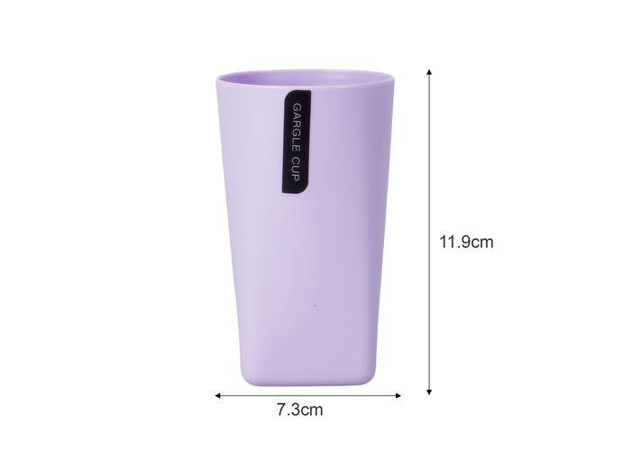 Serie morado claro, modelo 612148